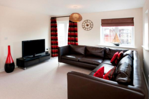 DBS Serviced Apartments - The Coach House